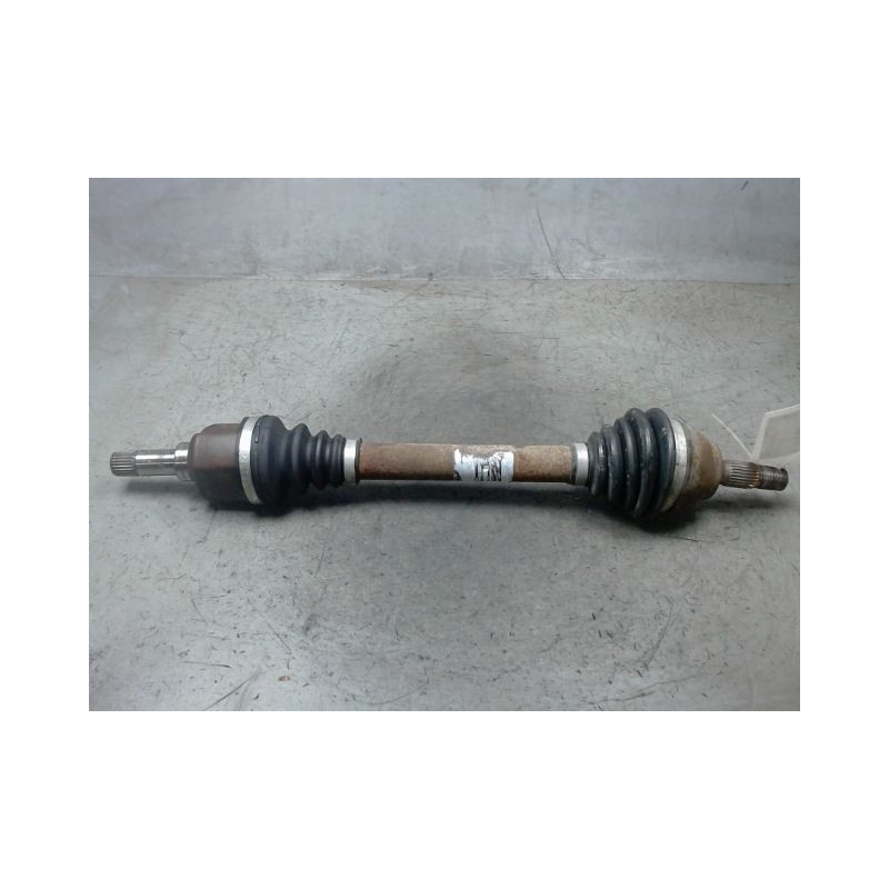 TRANSMISSION AVANT GAUCHE PEUGEOT 207 SW 1.6 HDi