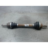 TRANSMISSION AVANT GAUCHE PEUGEOT 207 SW 1.6 HDi