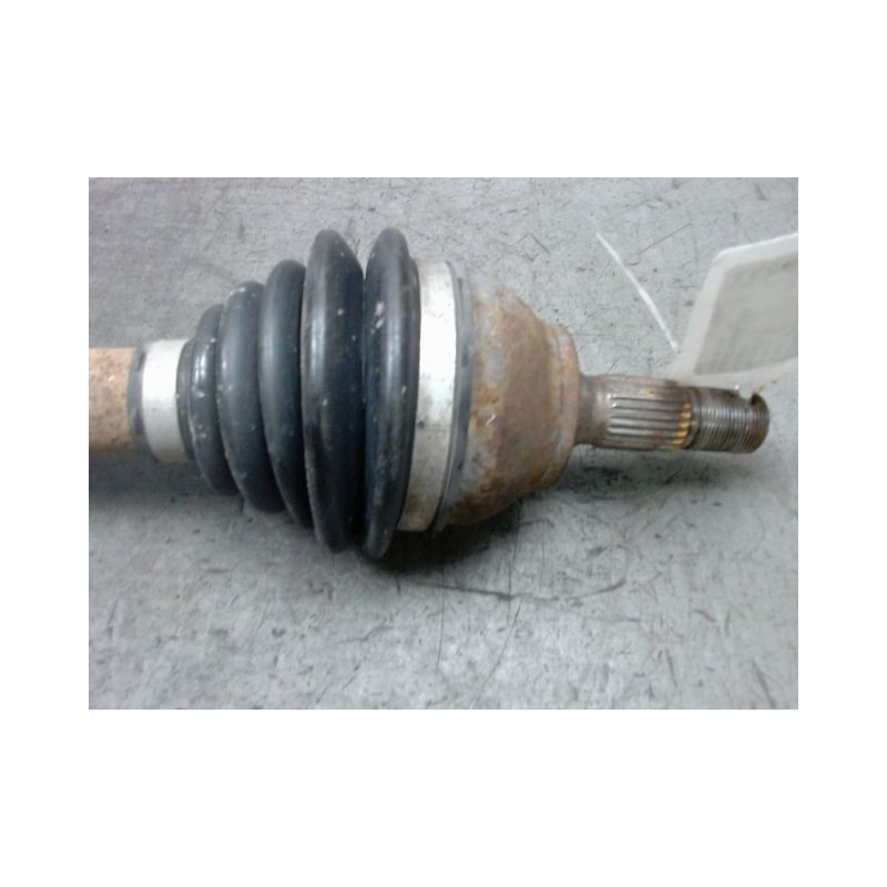 TRANSMISSION AVANT GAUCHE PEUGEOT 207 SW 1.6 HDi