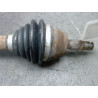 TRANSMISSION AVANT GAUCHE PEUGEOT 207 SW 1.6 HDi