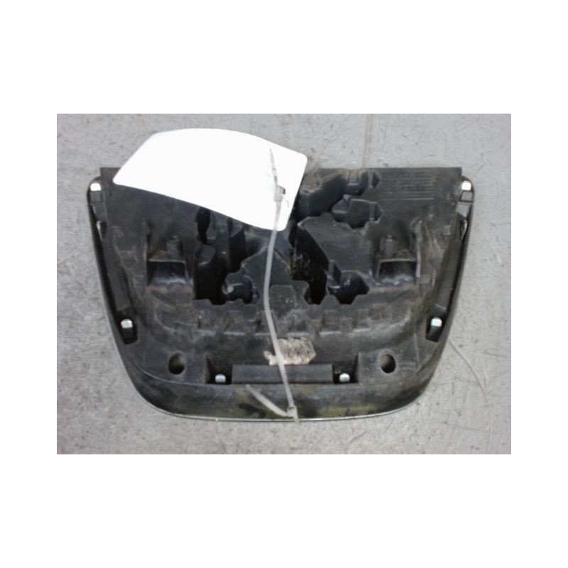 SIGLE CALANDRE PEUGEOT 207 SW