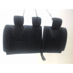 KIT BANQUETTE ARRIERE COMPLETE