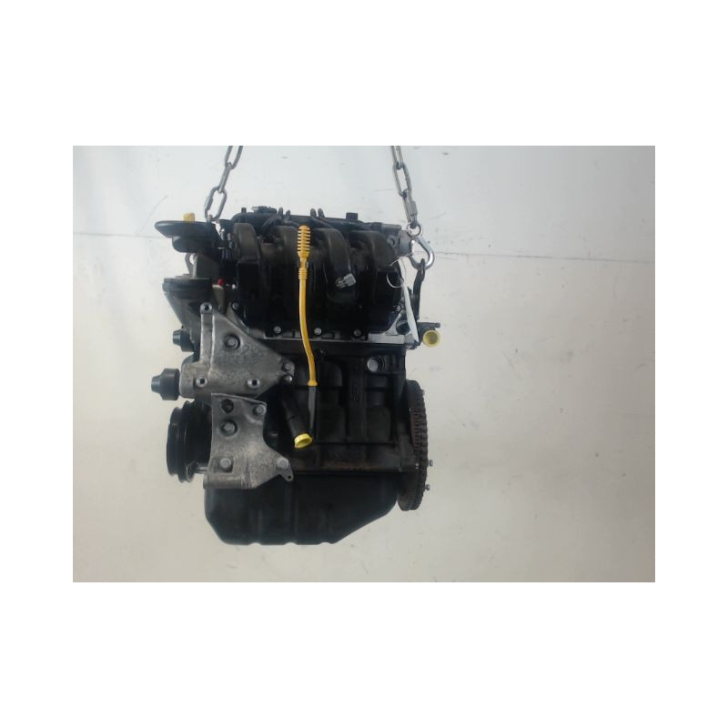 MOTEUR ESSENCE DACIA SANDERO 2008- 1.2 16V