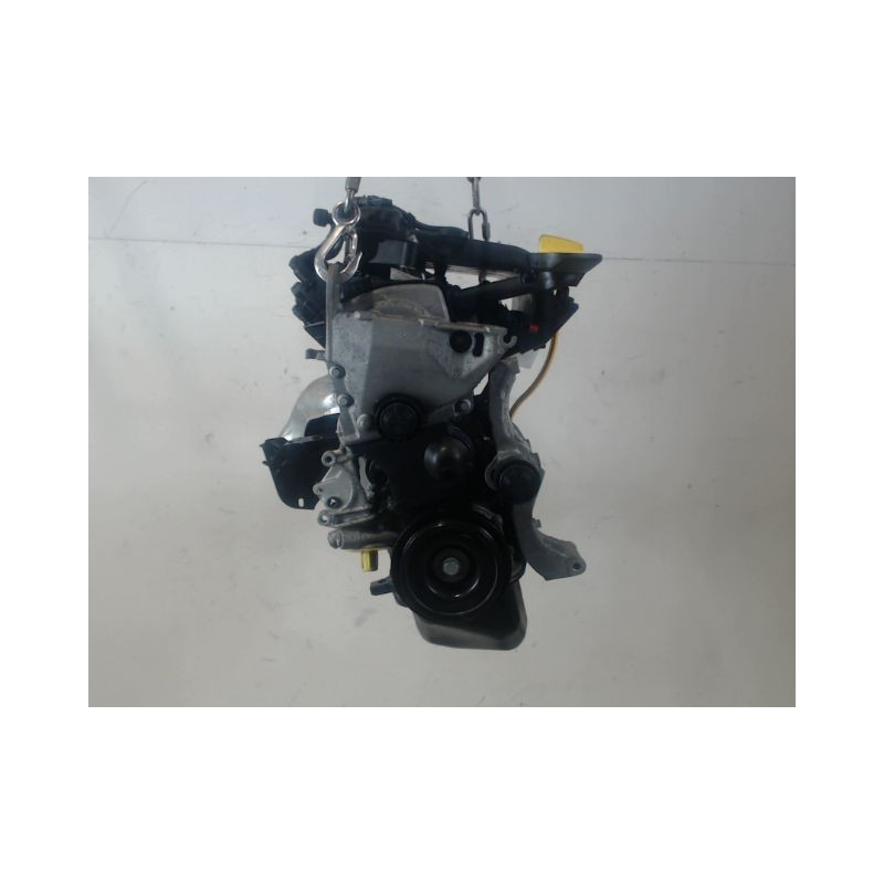 MOTEUR ESSENCE DACIA SANDERO 2008- 1.2 16V