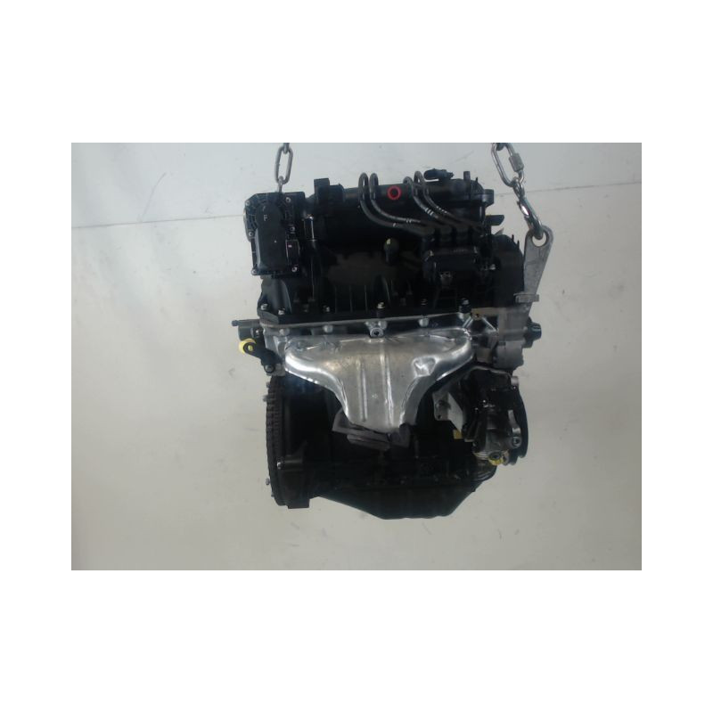 MOTEUR ESSENCE DACIA SANDERO 2008- 1.2 16V