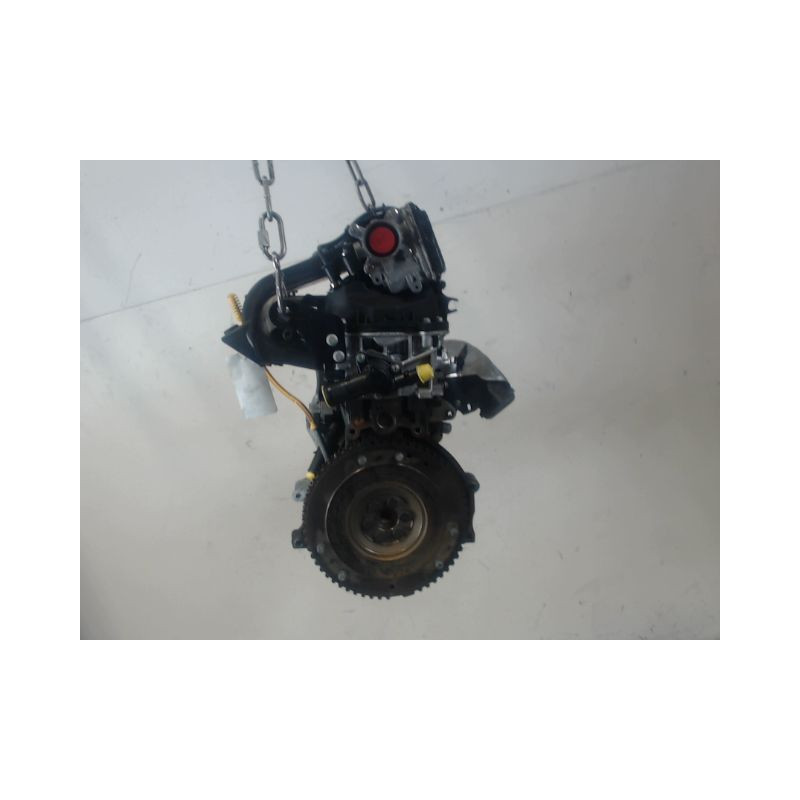 MOTEUR ESSENCE DACIA SANDERO 2008- 1.2 16V