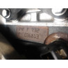 MOTEUR ESSENCE DACIA SANDERO 2008- 1.2 16V