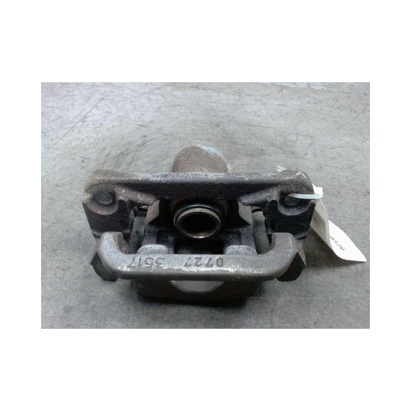 ETRIER DE FREIN ARRIERE GAUCHE NISSAN QHASQAI 2007-