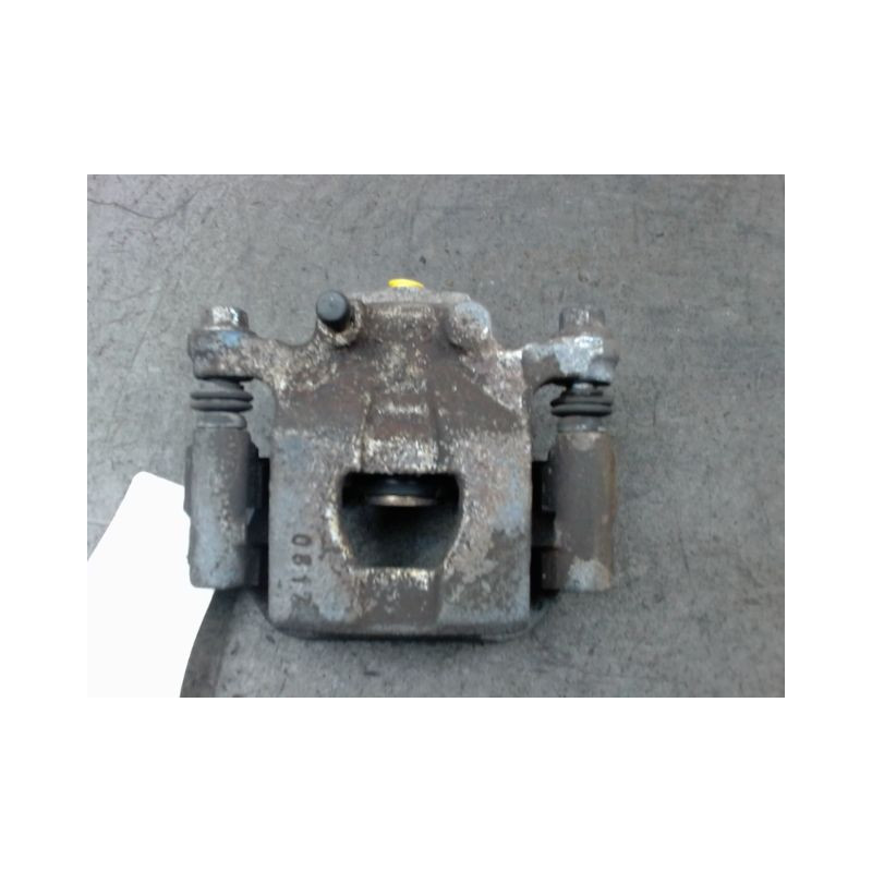 ETRIER DE FREIN ARRIERE GAUCHE NISSAN QHASQAI 2007-