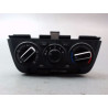 COMMANDE DE CHAUFFAGE SUZUKI SWIFT III 2005-2011