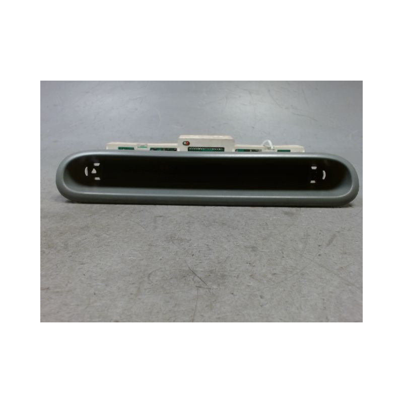 BLOC COMPTEURS RENAULT TWINGO PH.3 2000-2007