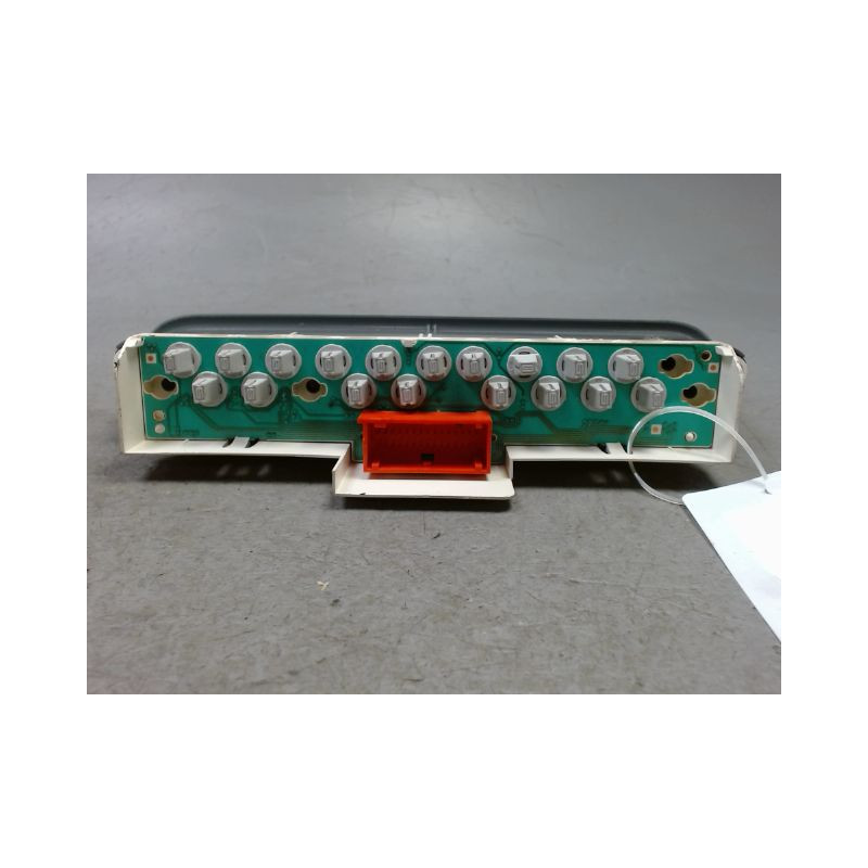 BLOC COMPTEURS RENAULT TWINGO PH.3 2000-2007