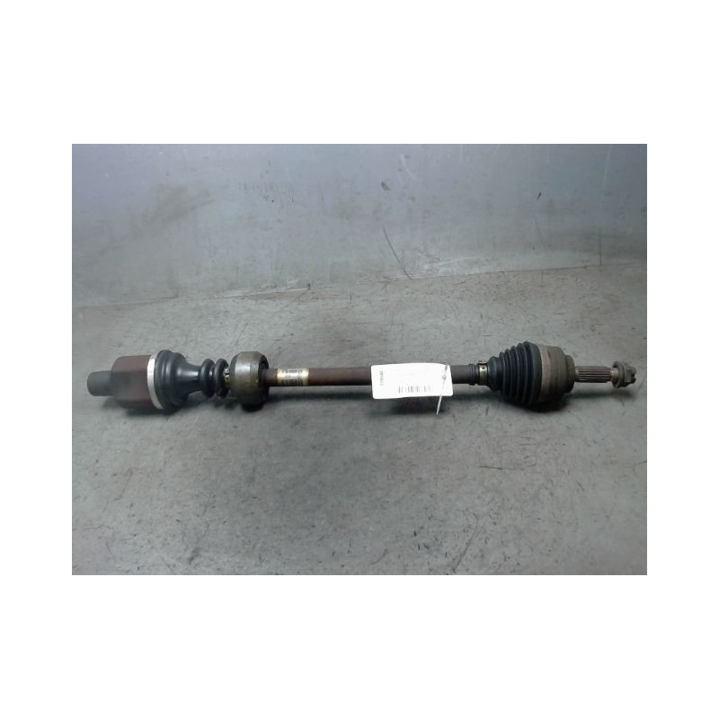 TRANSMISSION AVANT DROIT RENAULT TWINGO PH.3 2000-2007 1.2 