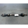 TRANSMISSION AVANT DROIT RENAULT TWINGO PH.3 2000-2007 1.2 