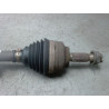 TRANSMISSION AVANT DROIT RENAULT TWINGO PH.3 2000-2007 1.2 