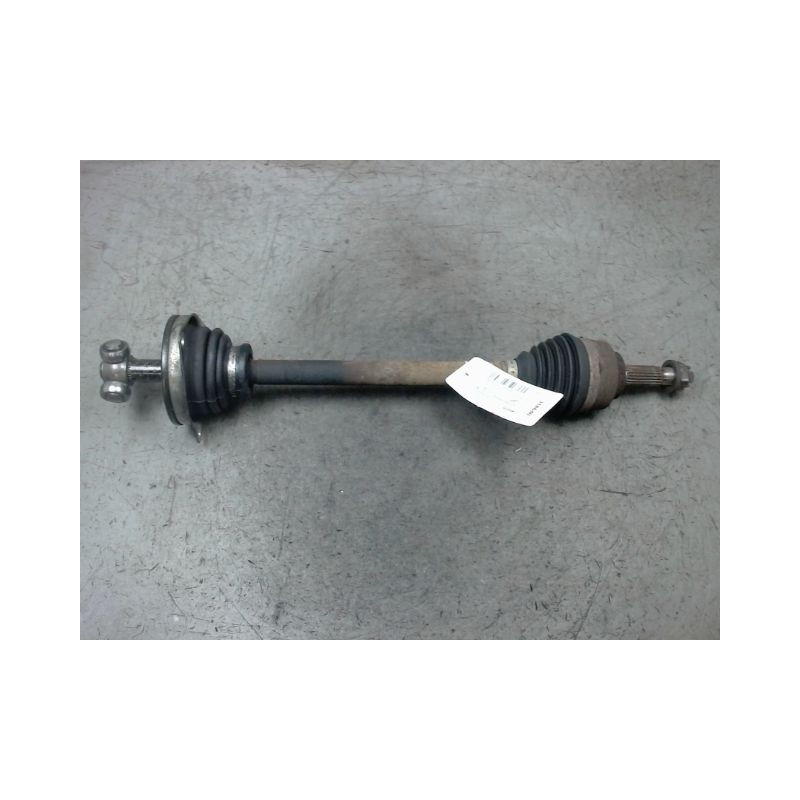 TRANSMISSION AVANT GAUCHE RENAULT TWINGO PH.3 2000-2007 1.2 