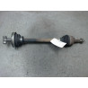 TRANSMISSION AVANT GAUCHE RENAULT TWINGO PH.3 2000-2007 1.2 