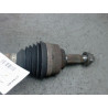 TRANSMISSION AVANT GAUCHE RENAULT TWINGO PH.3 2000-2007 1.2 
