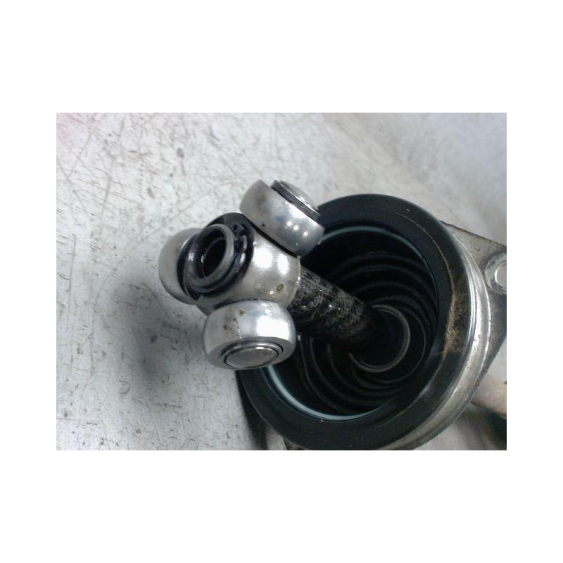 TRANSMISSION AVANT GAUCHE RENAULT TWINGO PH.3 2000-2007 1.2 