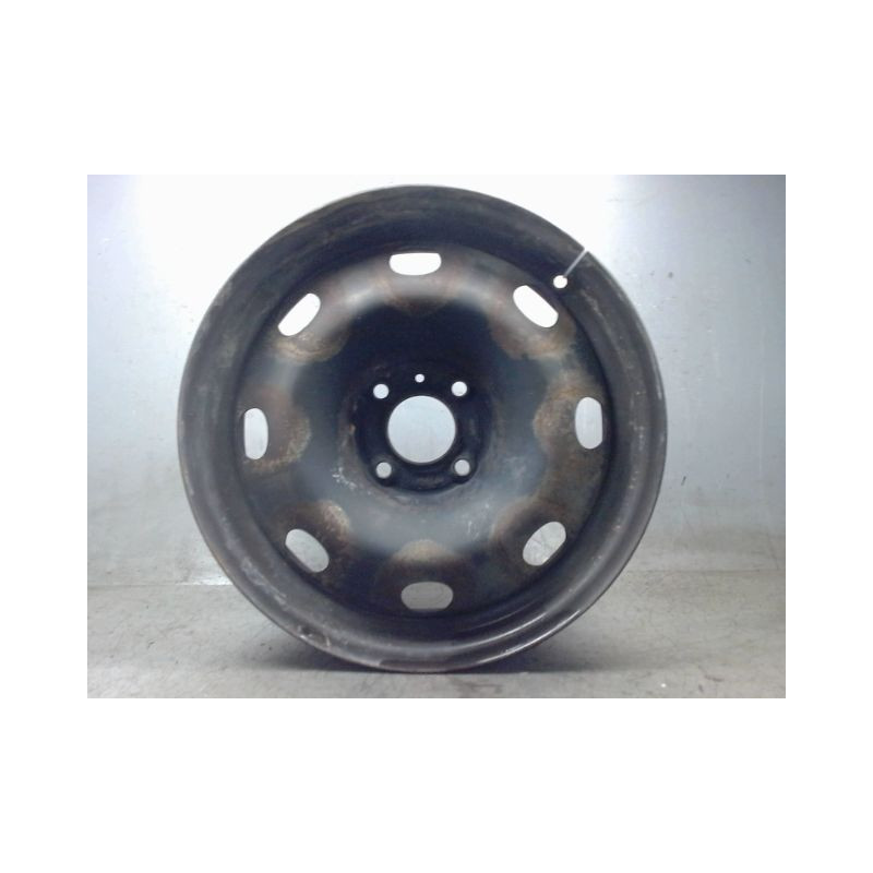 JANTE TOLE CITROEN C4 2008-