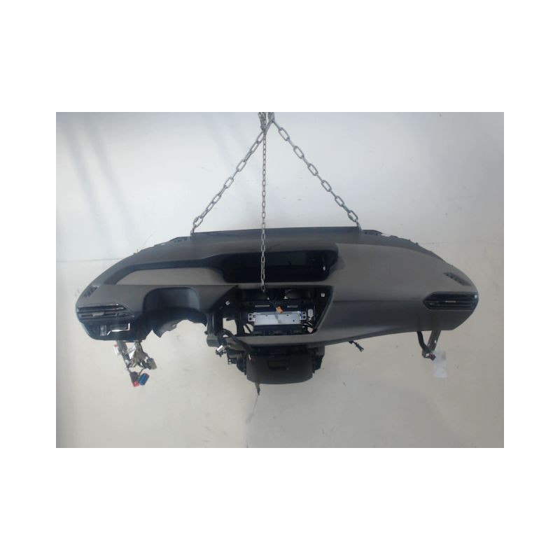 PLANCHE DE BORD  CITROEN C4