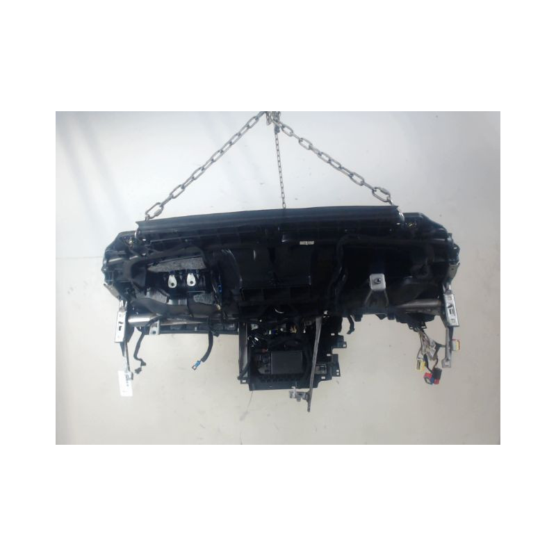 PLANCHE DE BORD  CITROEN C4