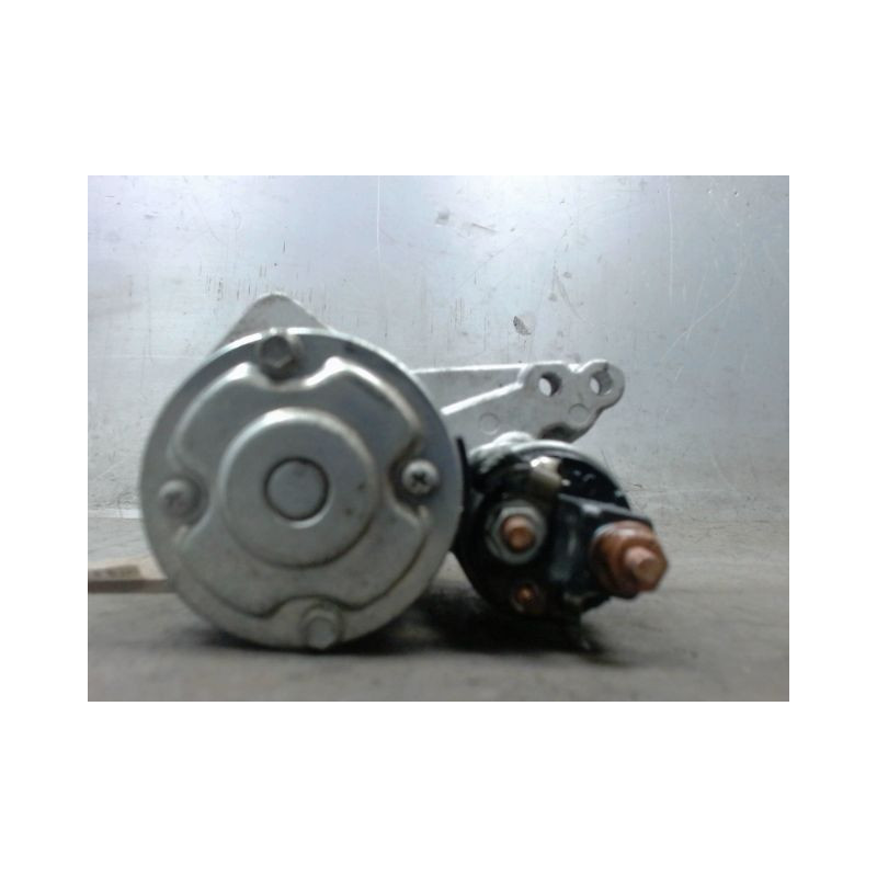DEMARREUR NISSAN JUKE