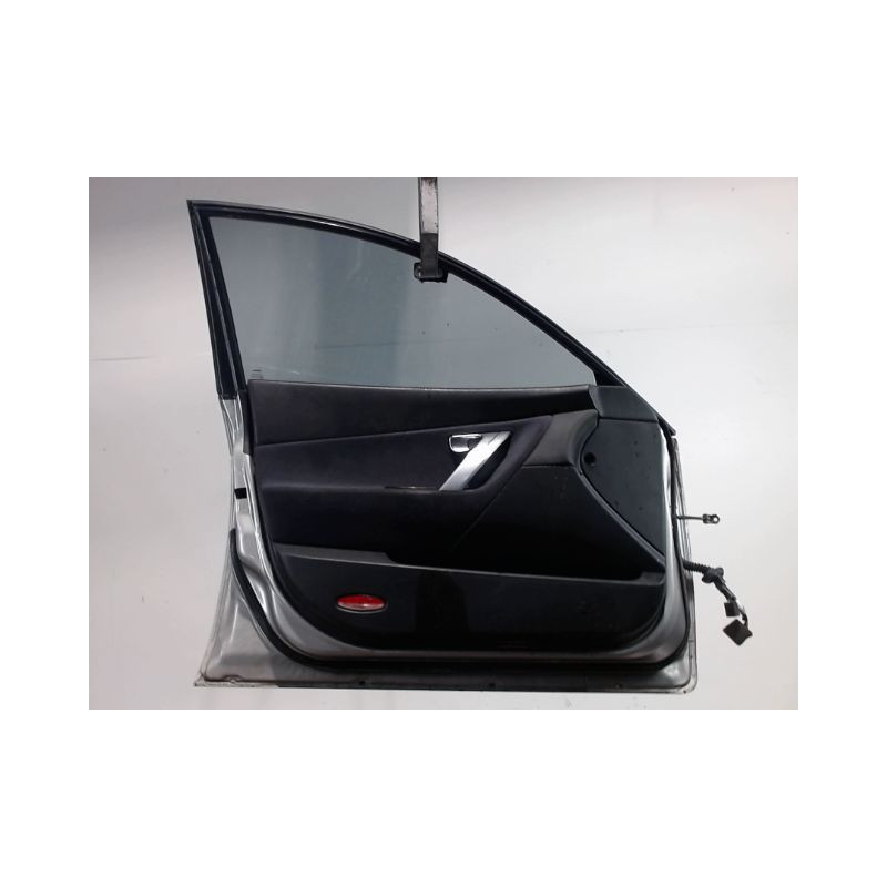 PORTE AVANT GAUCHE NISSAN PRIMERA 2002-