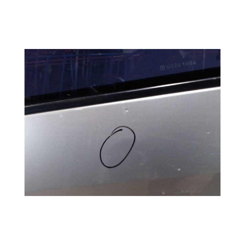 PORTE ARRIERE GAUCHE NISSAN PRIMERA 2002-