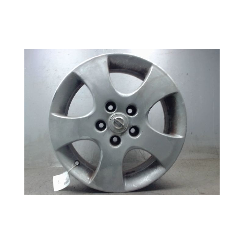 JANTE ALUMINIUM NISSAN PRIMERA 2002-