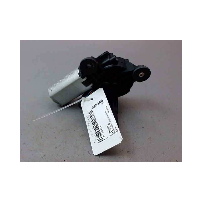 MECANISME ESSUIE-GLACE ARRIERE FORD FIESTA V Phase 2 2005-2008