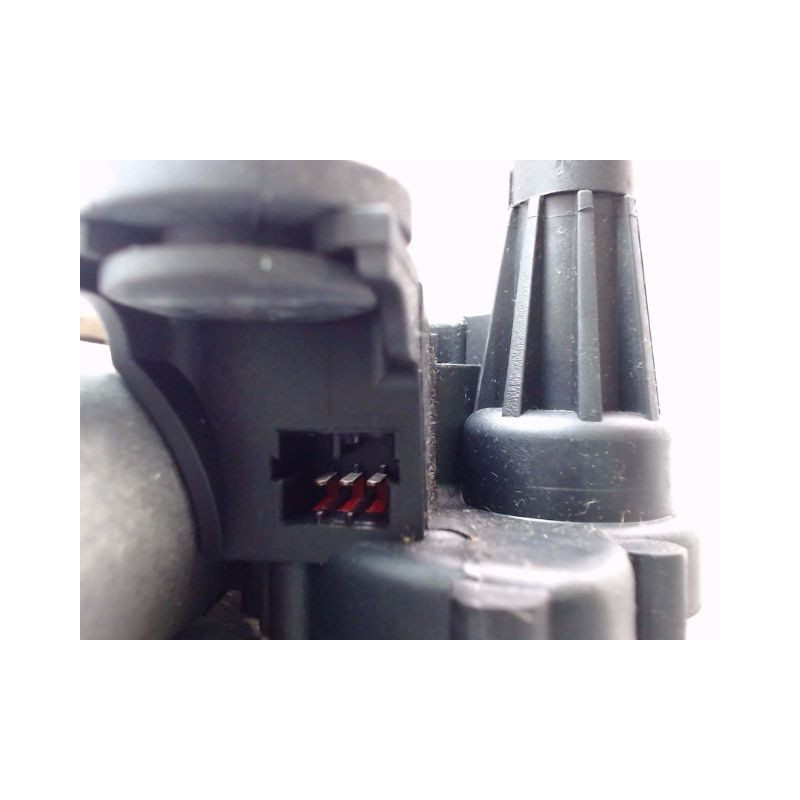 MECANISME ESSUIE-GLACE ARRIERE FORD FIESTA V Phase 2 2005-2008