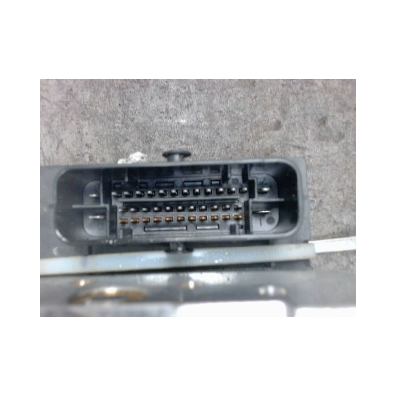 UNITE HYDRAULIQUE ABS CITROEN C4 PICASSO LONG