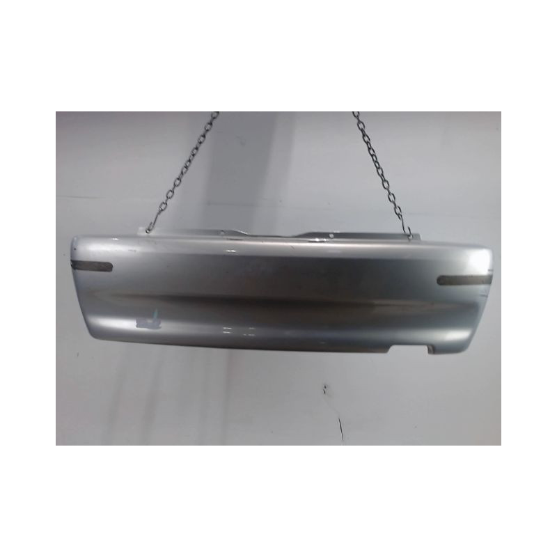PARE-CHOC ARRIER VOLKSWAGEN POLO 94-99