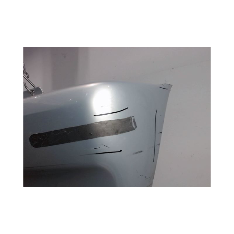 PARE-CHOC ARRIER VOLKSWAGEN POLO 94-99