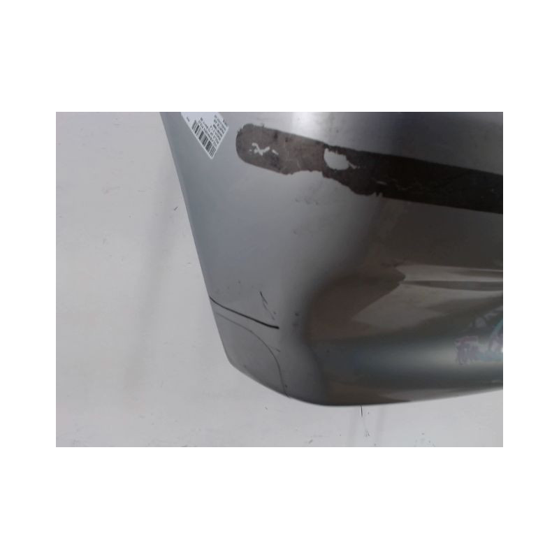 PARE-CHOC ARRIER VOLKSWAGEN POLO 94-99