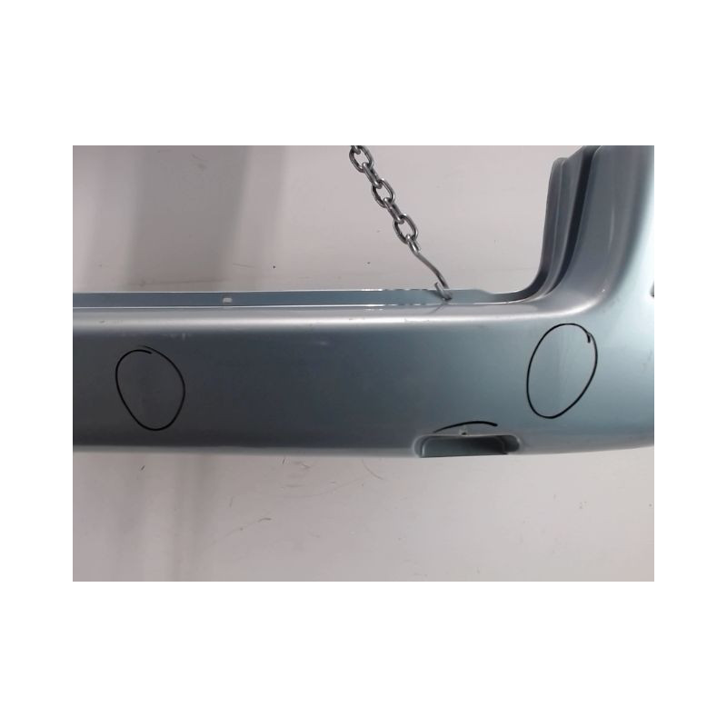 PARE-CHOC ARRIER PEUGEOT PARTNER BREAK COMBISPACE-02