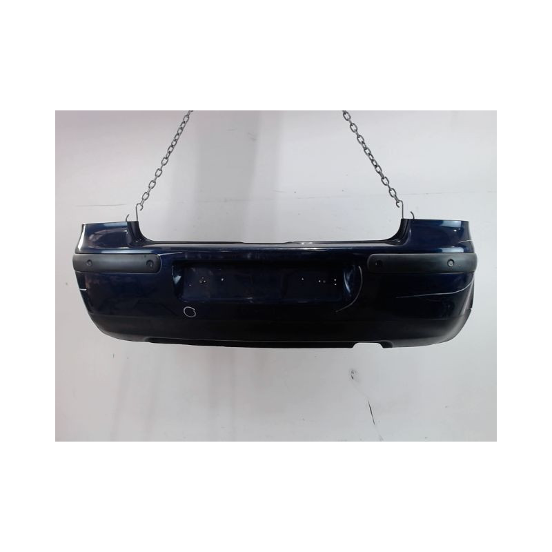 PARE-CHOC ARRIER VOLKSWAGEN GOLF IV 98-2004