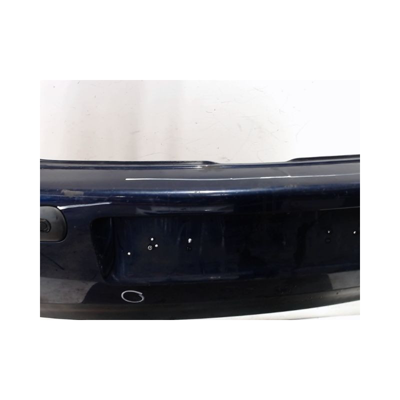 PARE-CHOC ARRIER VOLKSWAGEN GOLF IV 98-2004