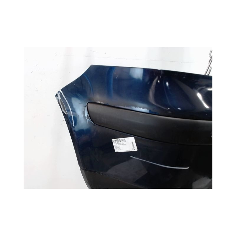 PARE-CHOC ARRIER VOLKSWAGEN GOLF IV 98-2004