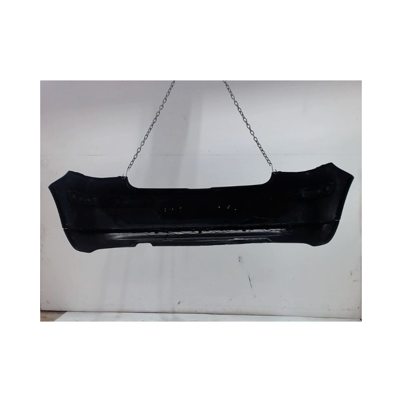 PARE-CHOC ARRIER VOLKSWAGEN GOLF IV 98-2004
