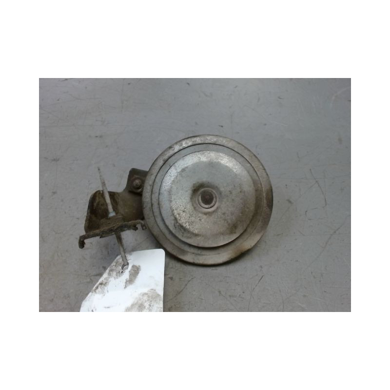 KLAXON / AVERTISSEUR VOLKSWAGEN GOLF IV 98-2004