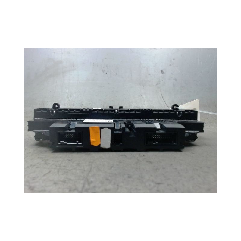 COMMANDE DE CHAUFFAGE CITROEN C5 TOURER 2008-