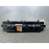 COMMANDE DE CHAUFFAGE CITROEN C5 TOURER 2008-