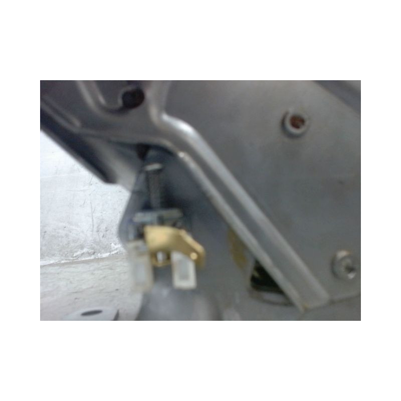 LEVIER FREIN A MAIN RENAULT MEGANE III 2008-