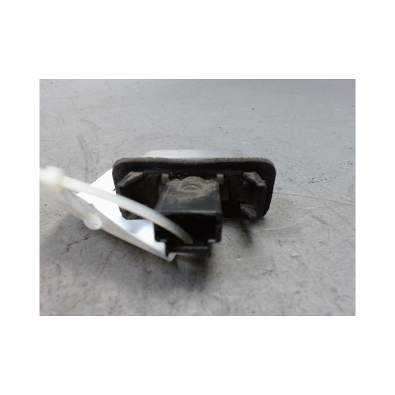 ECLAIREUR PLAQUE DE POLICE CITROEN XSARA PICASSO