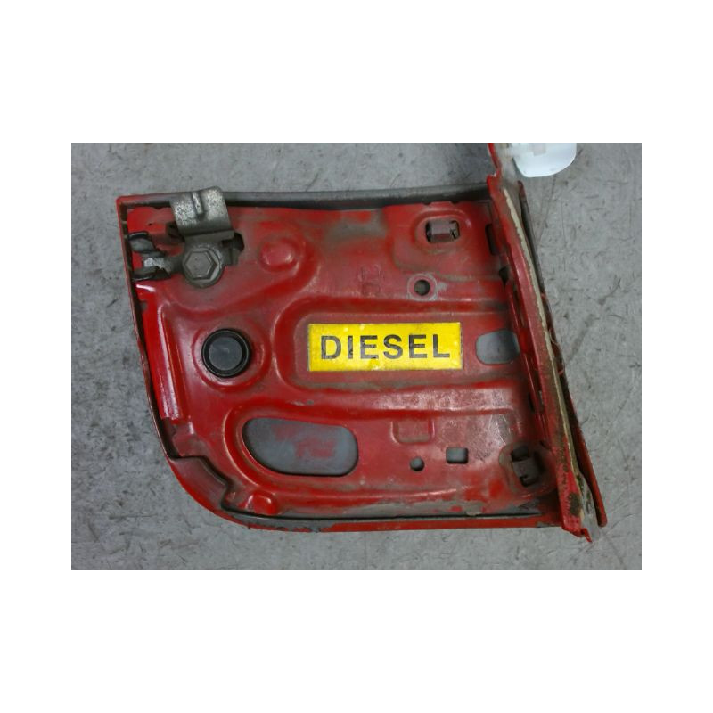 VOLET DE TRAPPE CARBURANT CITROEN C1 5P