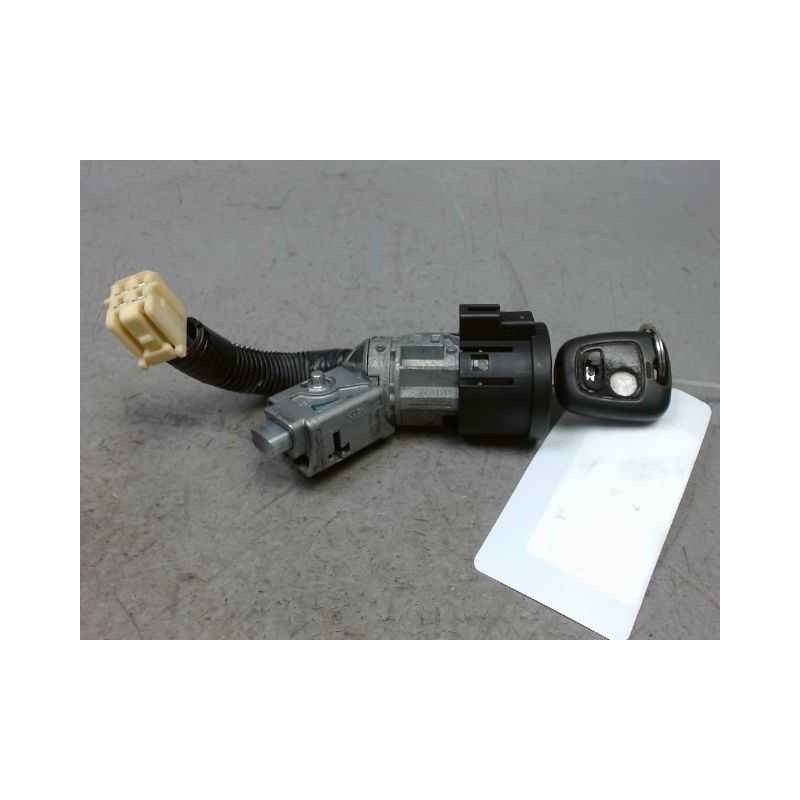 ANTIVOL DE DIRECTION CITROEN C1 5P