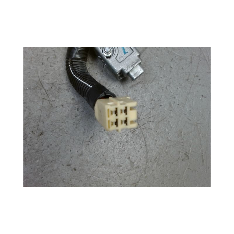 ANTIVOL DE DIRECTION CITROEN C1 5P