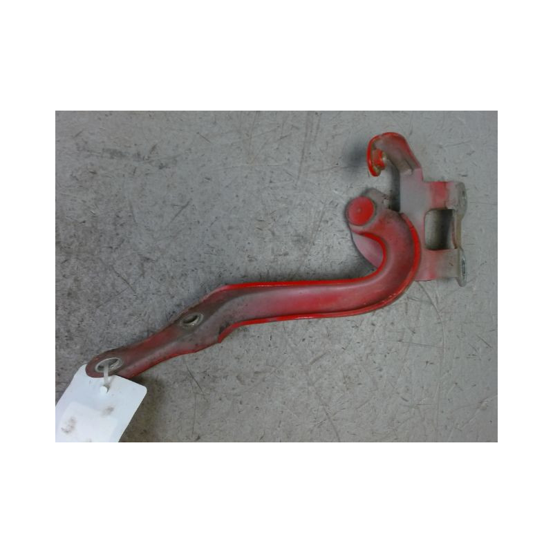 COMPAS DROIT CAPOT CITROEN C1 5P